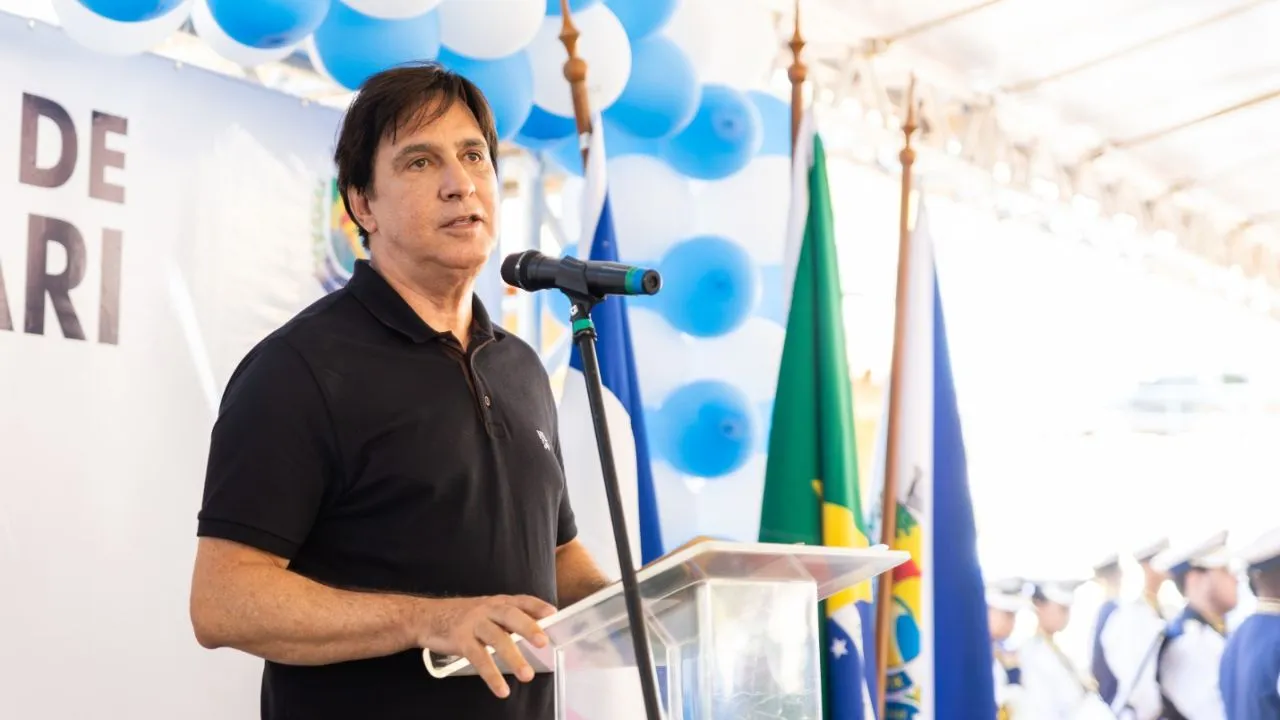 Lista Completa dos Prefeitos de Guarapari Uma Jornada Histórica