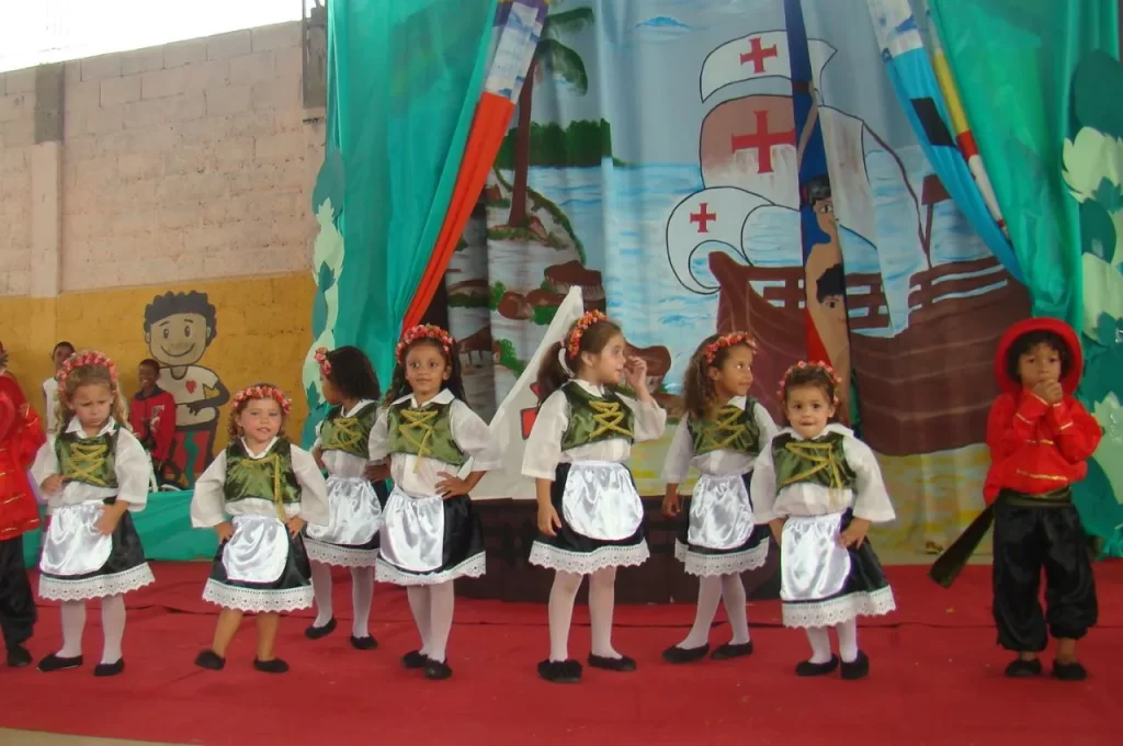 Manifestações Culturais do Espírito Santo