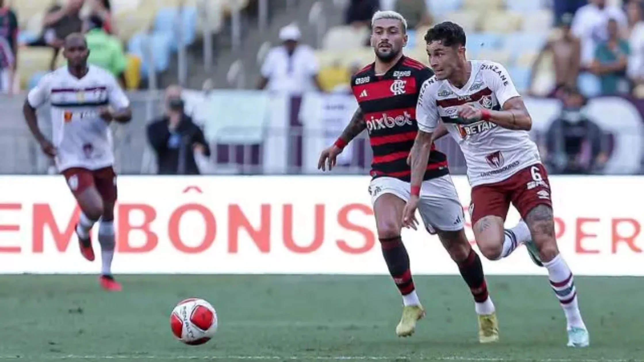 Onde assistir à final do Carioca em Guarapari
