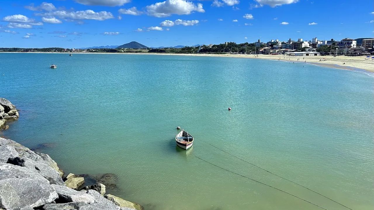 Praia de Meaípe Um Tesouro Capixaba Entre as 10 Mais Belas do Brasil (2)