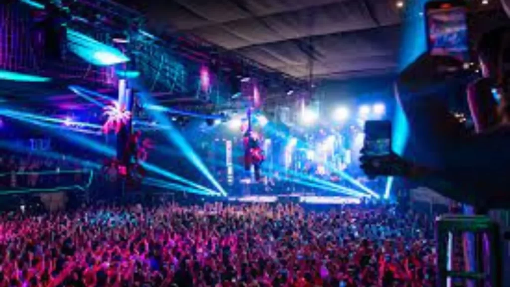 Descubra os Próximos Eventos no Matrix Music Hall!