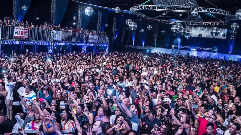 Próximos Eventos no Matrix Music Hall