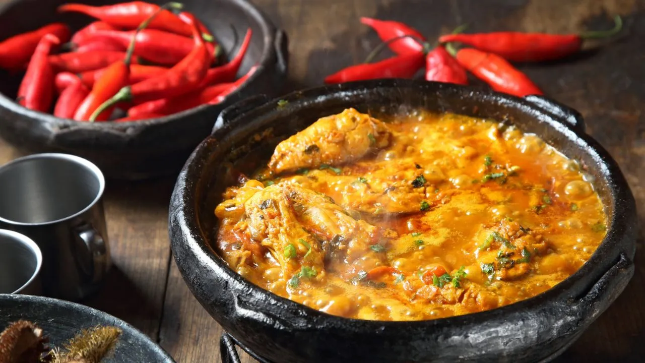 Receita da Moqueca Capixaba: Tradição e Sabor.
