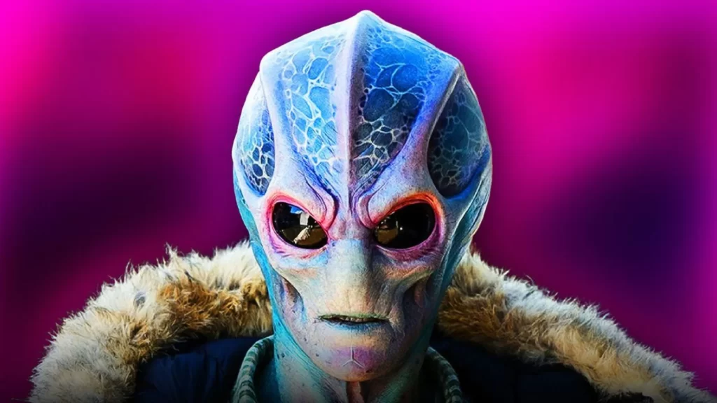 Resident Alien, série de comédia, ficção científica, Alan Tudyk, alienígena, identidade, humor, mistério, Dark Horse Comics, Harry Vanderspeigle