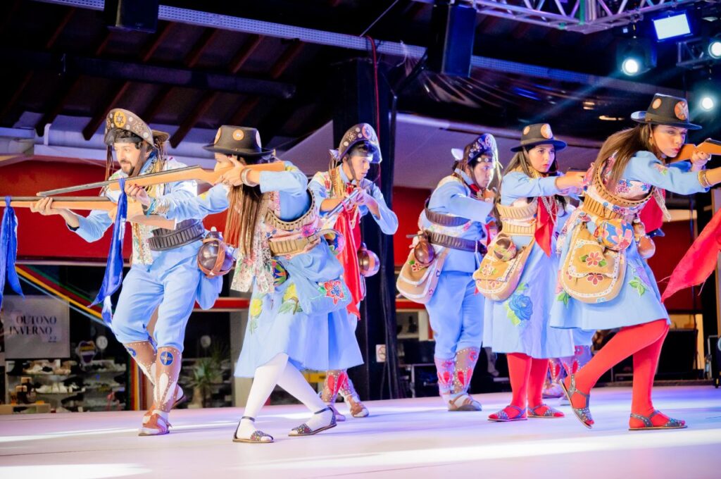 Manifestações Culturais do Espírito Santo: Tradições Fascinantes que Marcam a Identidade Capixaba 13