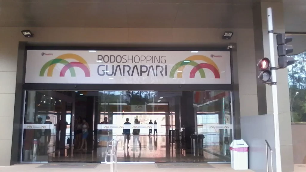 Rodoviária de Guarapari Enfrenta Mudanças e Revitalização