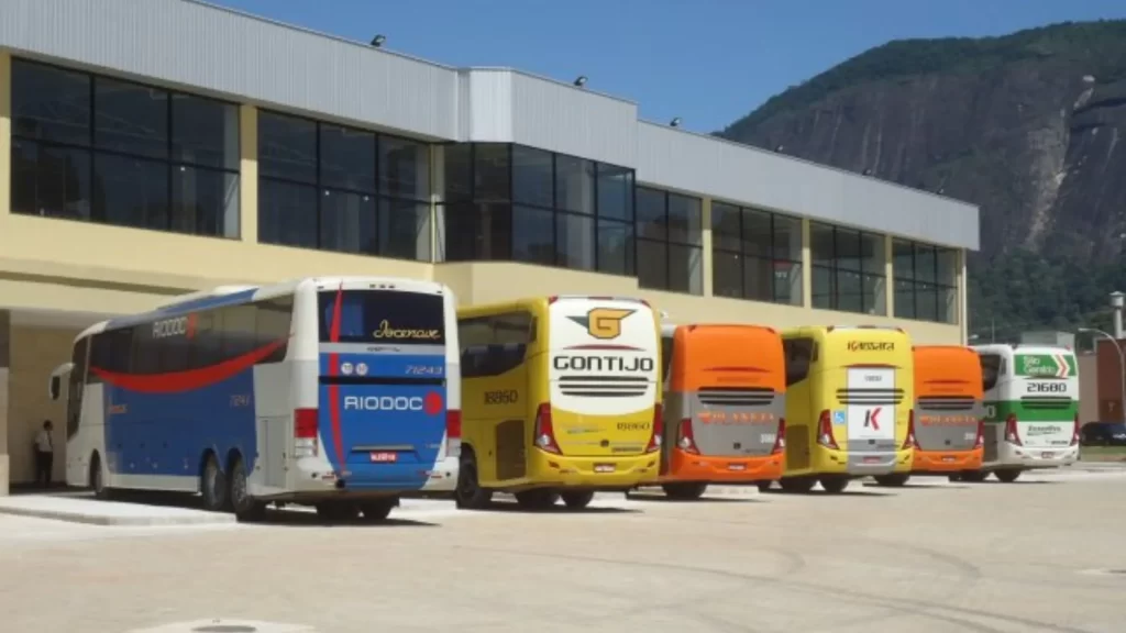 Rodoviária de Guarapari Enfrenta Mudanças e Revitalização