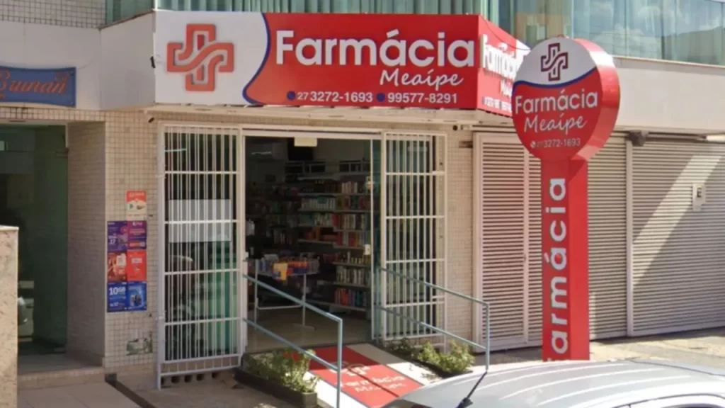 Tudo Sobre a Farmácia Meaípe: Sua Saúde em Primeiro Lugar!