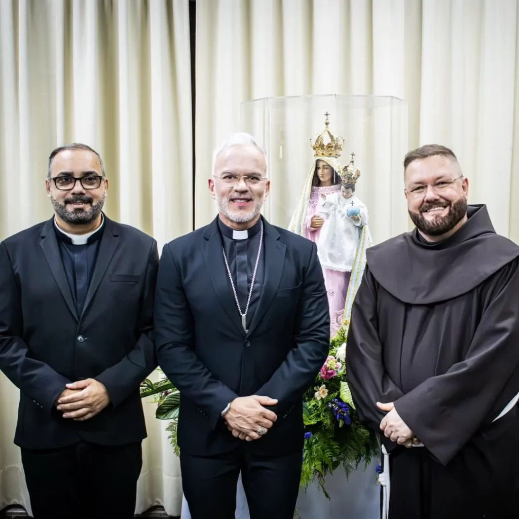 Tudo sobre a Festa da Penha 2025: Foto divulgação