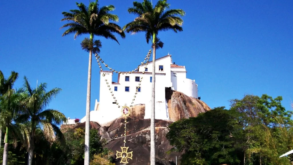Tudo sobre a Festa da Penha 2025 Detalhes e Programação