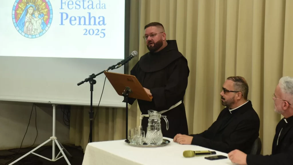 Tudo sobre a Festa da Penha 2025 Detalhes e Programação