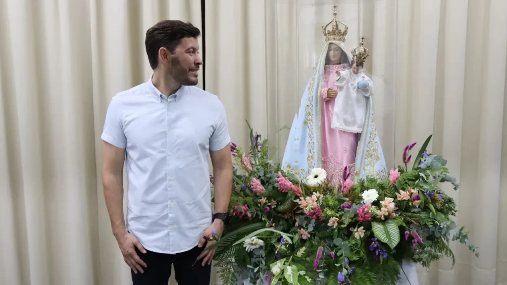 Tudo sobre a Festa da Penha 2025 Detalhes e Programação