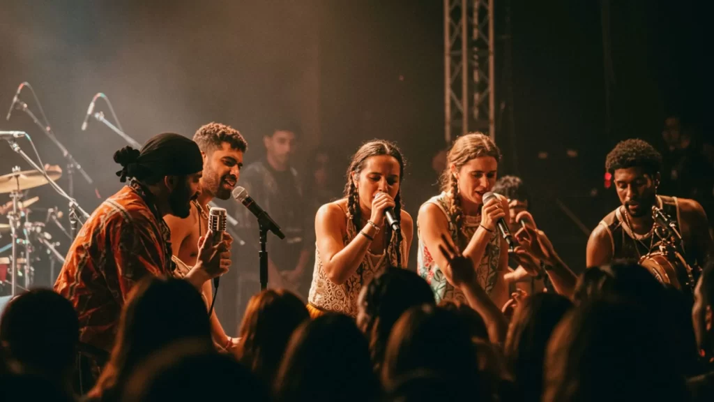 Festival de Inverno de Guarapari 2025 reúne música e cultura