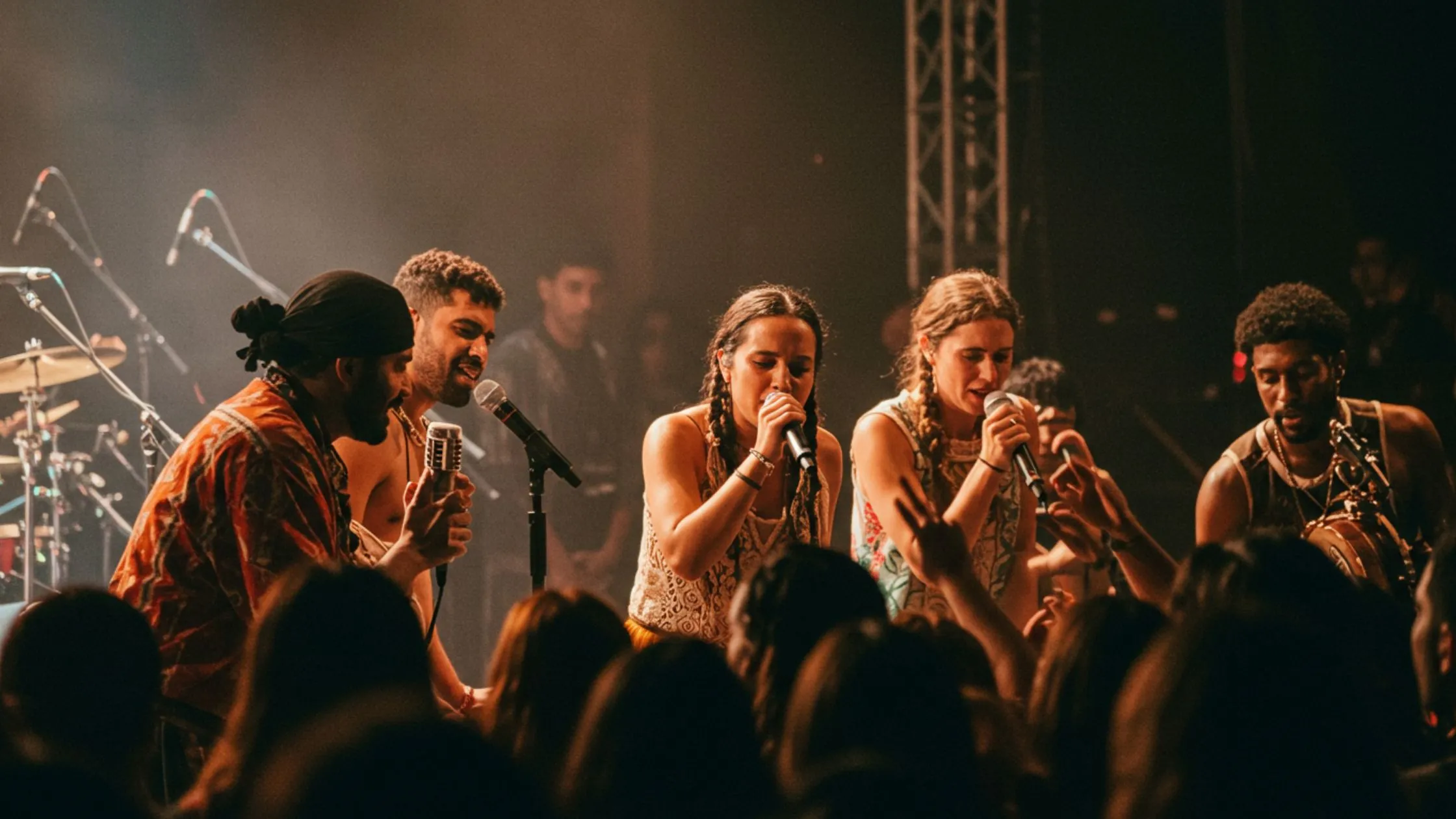 Festival de Inverno de Guarapari 2025 reúne música e cultura