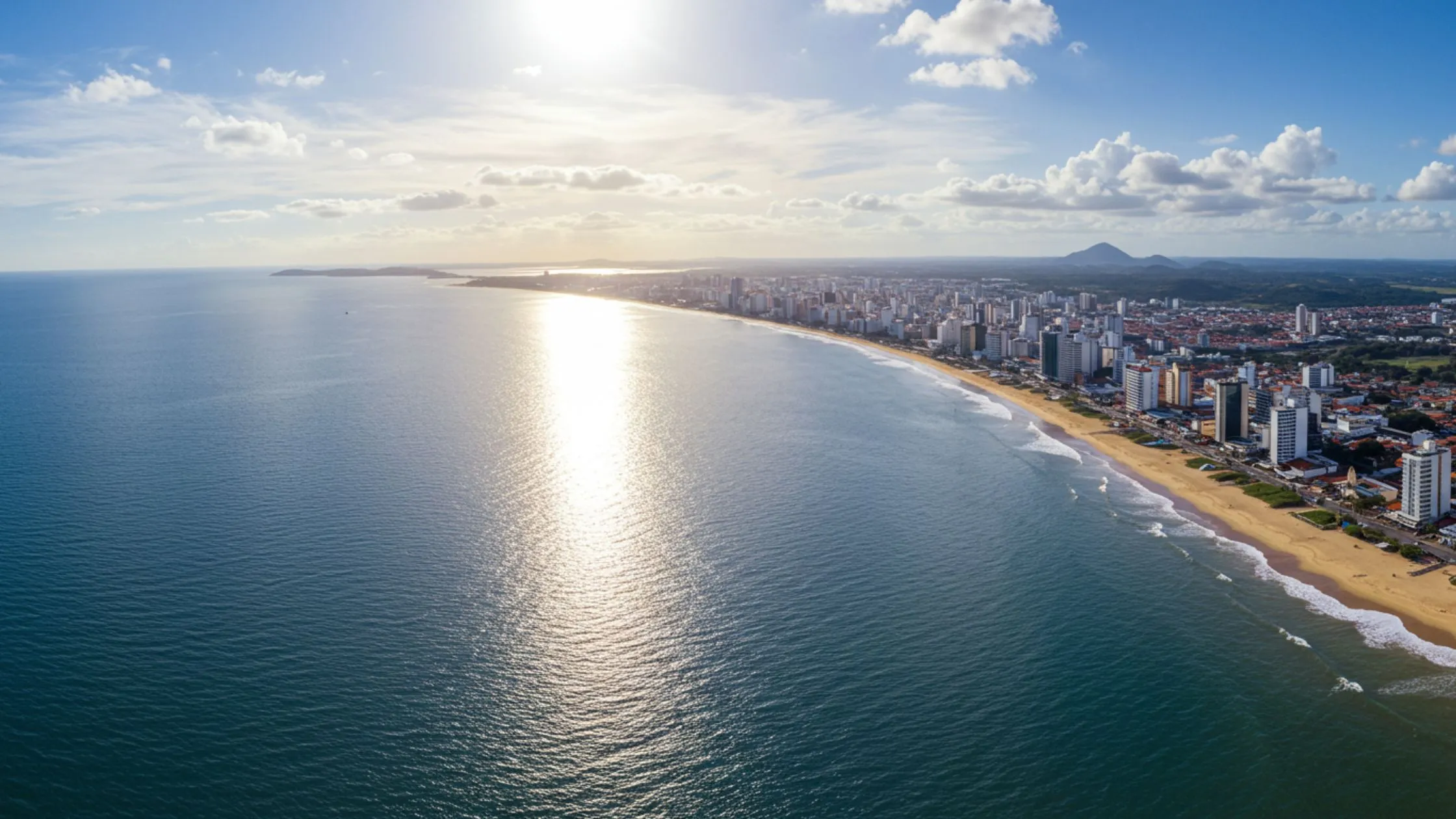 Guarapari no Inverno Descubra a Cidade Saúde em sua Melhor Estação