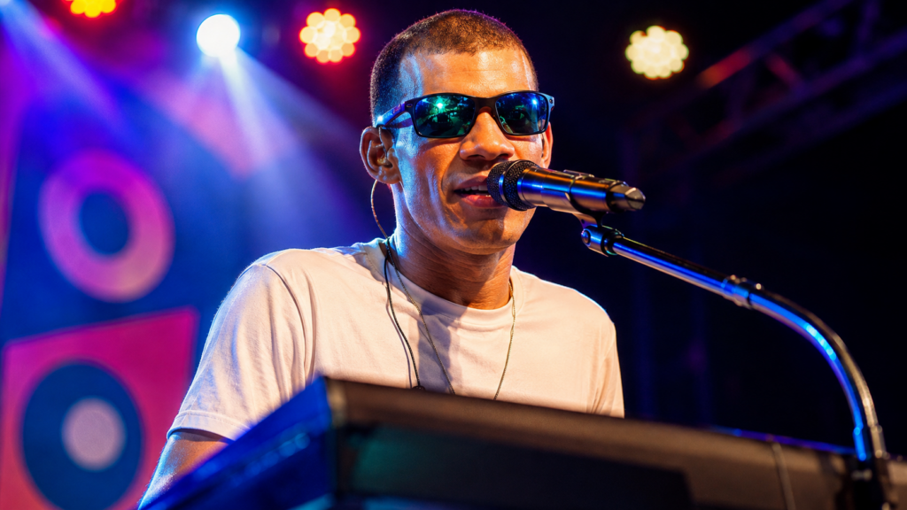 Eduardinho dos Teclados