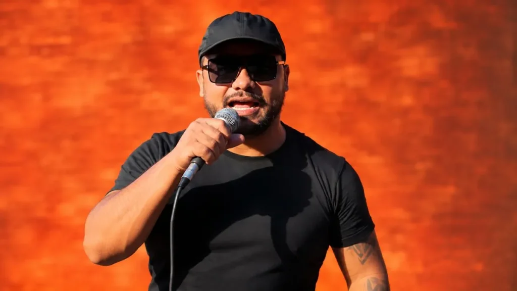 Gaell Novais se apresenta no Festival Arrocha em Guarapari neste sábado