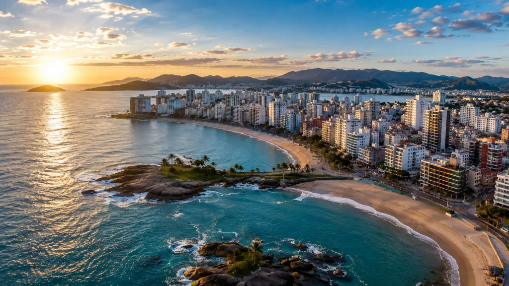 Guarapari nas últimas 12 horas: Plano Diretor, transparência e basquete colocam a cidade no centro das atenções
