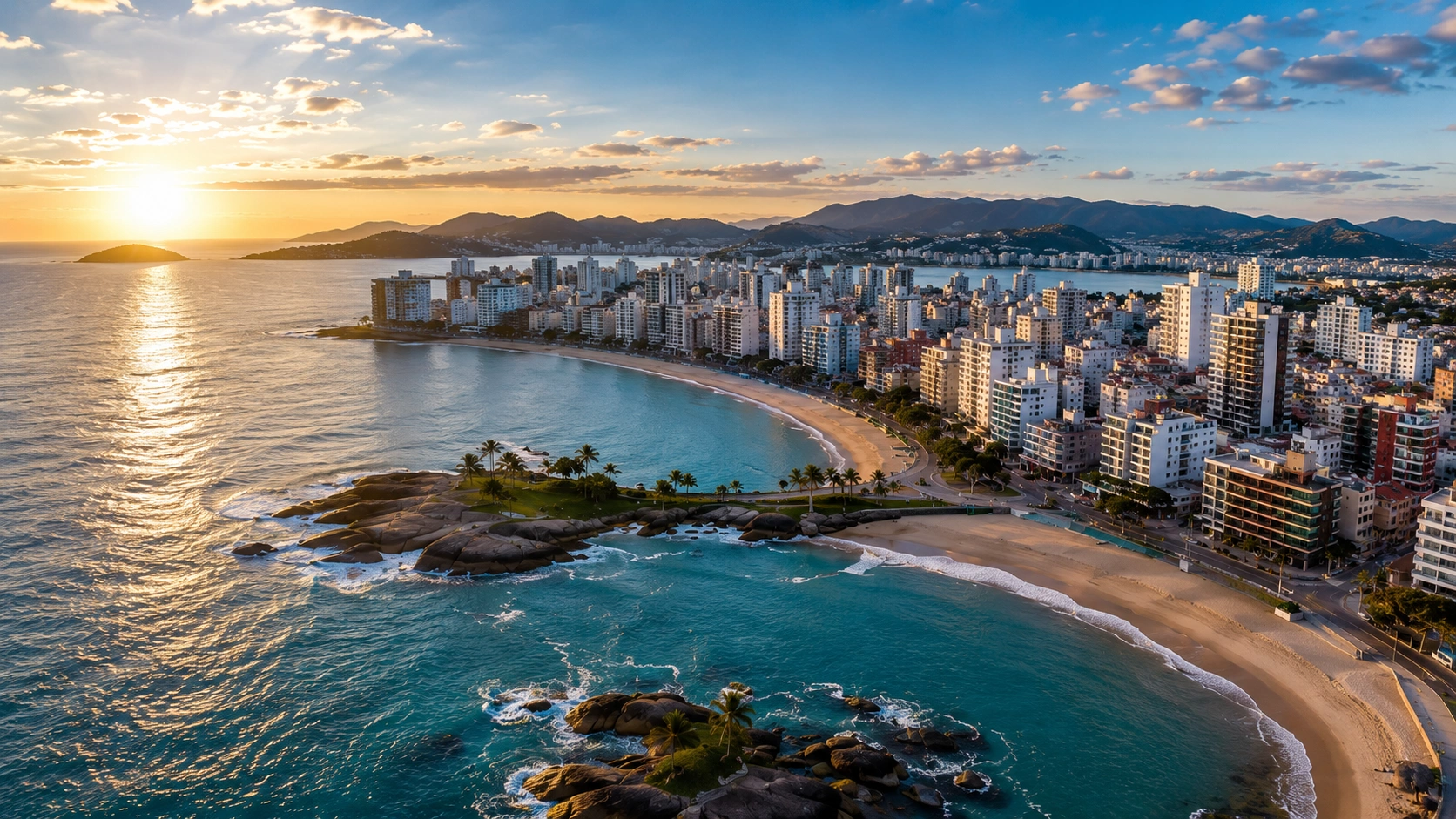 Guarapari nas últimas 12 horas: Plano Diretor, transparência e basquete colocam a cidade no centro das atenções