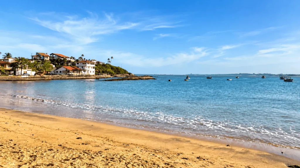 Meaípe: o Guia Completo da Vila de Pescadores mais Charmosa do Espírito Santo