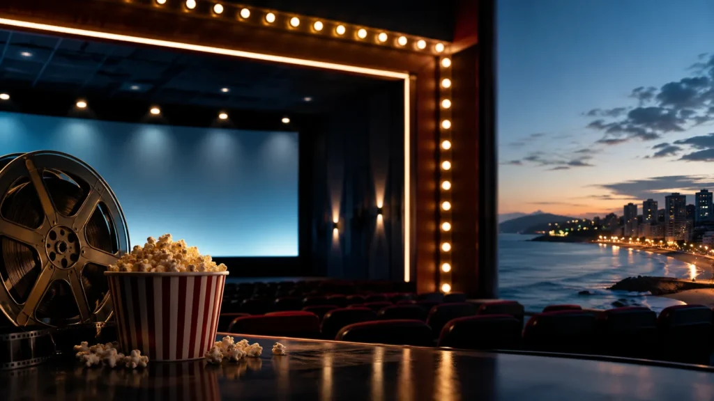 Cinema em Guarapari: Confira os Filmes em Cartaz no CineRitz Neste Domingo (9 de Agosto) 1 Cinema em Guarapari: Confira os Filmes em Cartaz no CineRitz Neste Domingo (9 de Agosto)