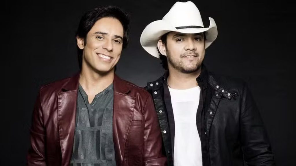 Prefeitura de Guarapari confirma Guilherme & Santiago na Festa da Cidade de 2026