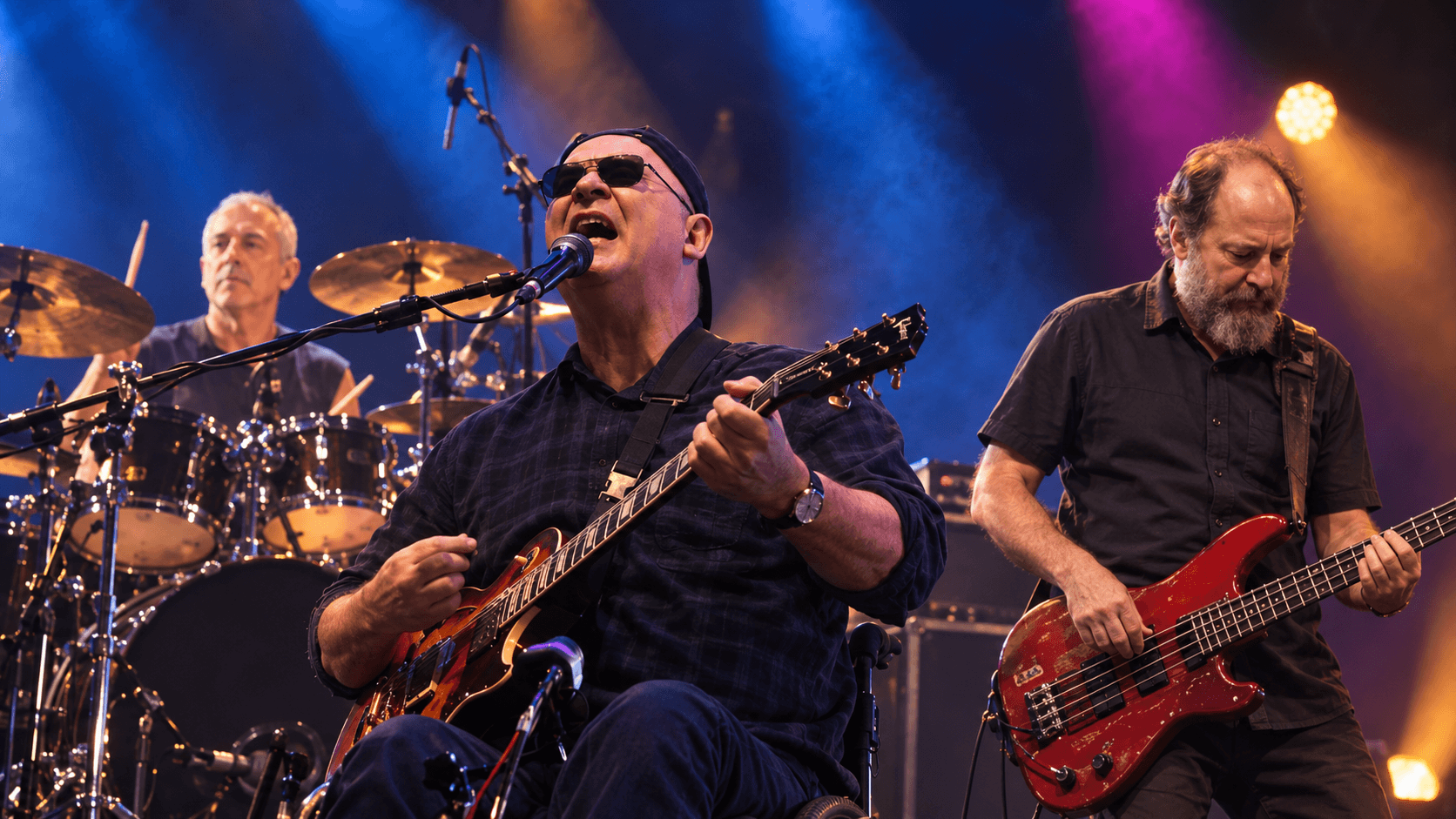 Primavera Teresense atrai multidão em Santa Teresa com shows de Paralamas do Sucesso, Rádio Táxi e Jackson Lima