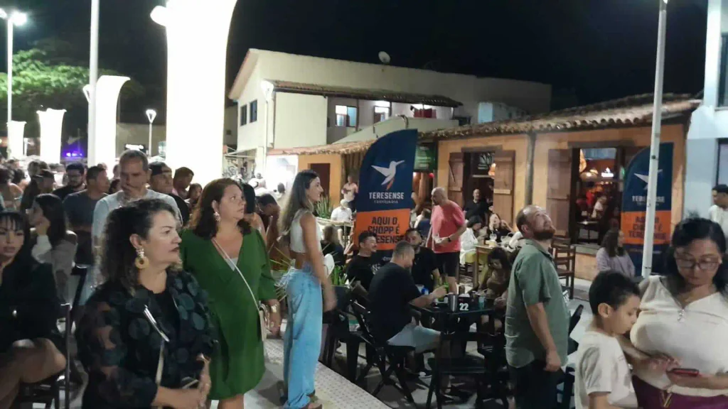 Encerramento do festival Temperos Capixabas movimenta a Praia de Meaípe neste domingo (6)