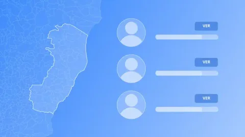 ES fecha apuração: Casagrande e Evair no Senado, Pazolini e Ferraço no 2º turno
