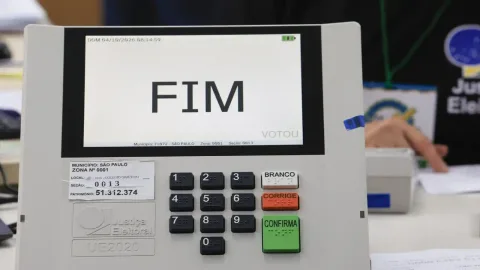 Eleições 2026 no ES: 145 acionamentos e 13 crimes eleitorais confirmados até as 15h