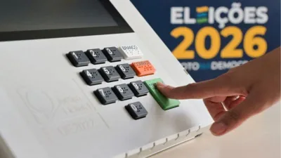 Eleições 2026 no ES: horário, documentos, o que pode e o que não pode neste domingo
