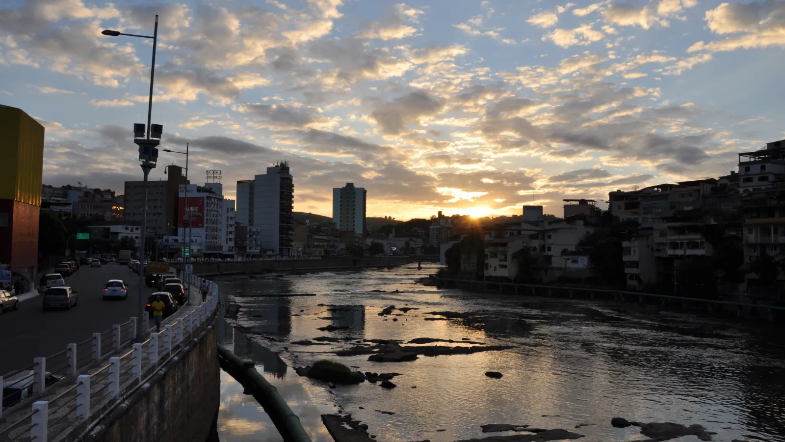 Cachoeiro de Itapemirim (ES): roteiro cultural e o que conhecer 3 Cachoeiro de Itapemirim (ES): roteiro cultural e o que conhecer