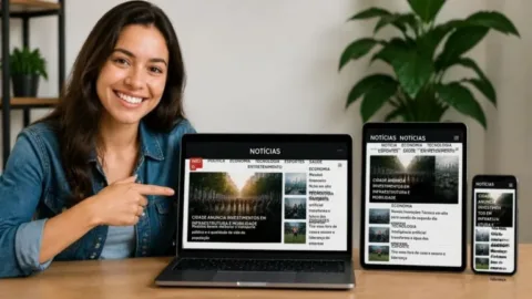 PortalPress News: tema WordPress especializado em portais de notícias é lançado